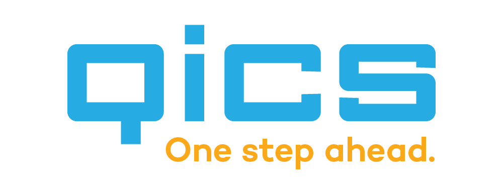 Qics B.V. Logo